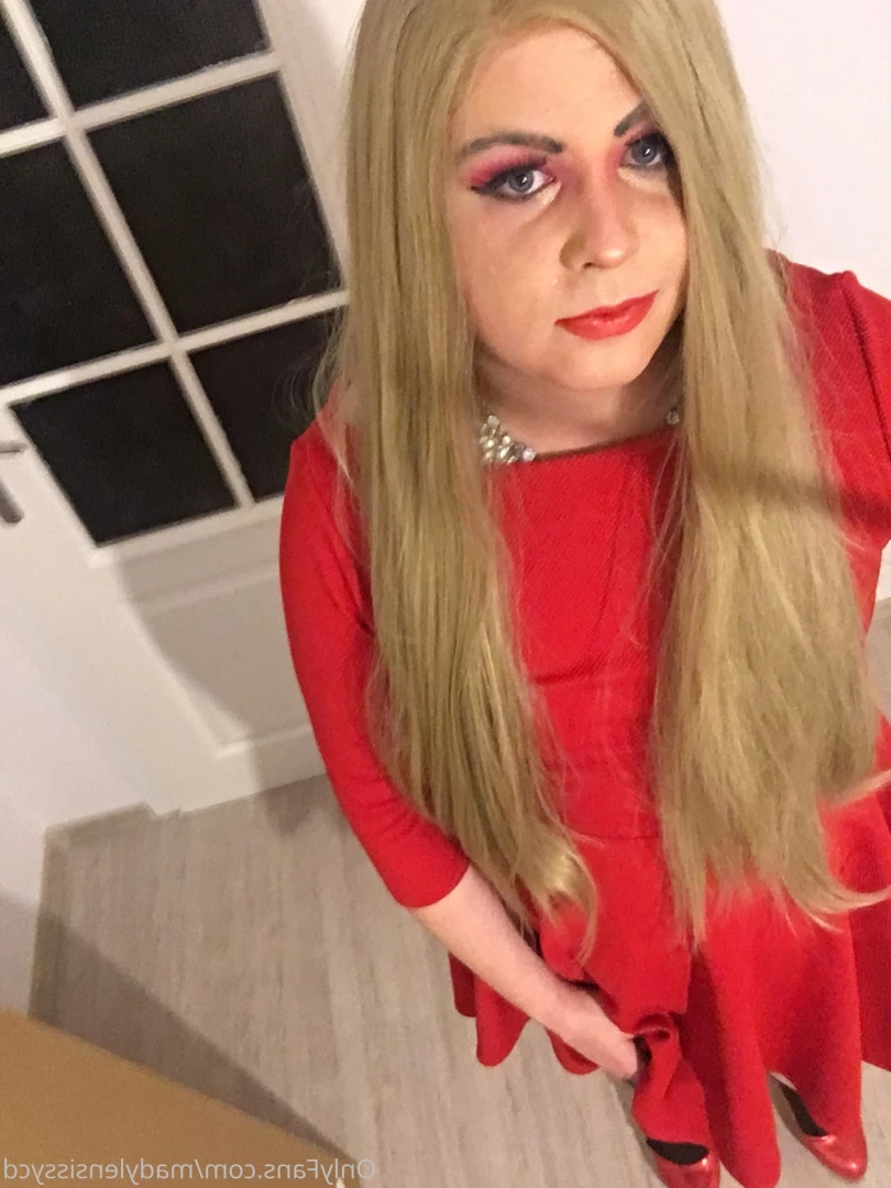 Madylen Sissy CD [ madylensissycd ] Onlyfans leaked photo 7317343 on Hotleaks.tv