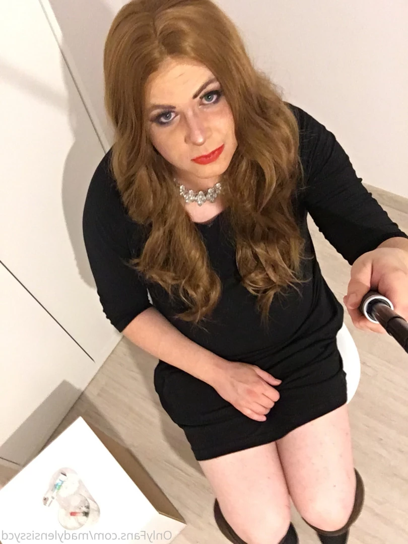 Madylen Sissy CD [ madylensissycd ] Onlyfans leaked photo 7317351 on Hotleaks.tv