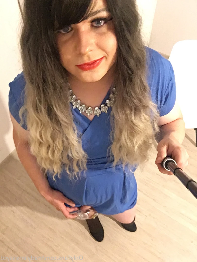 Madylen Sissy CD [ madylensissycd ] Onlyfans leaked photo 7317380 on Hotleaks.tv