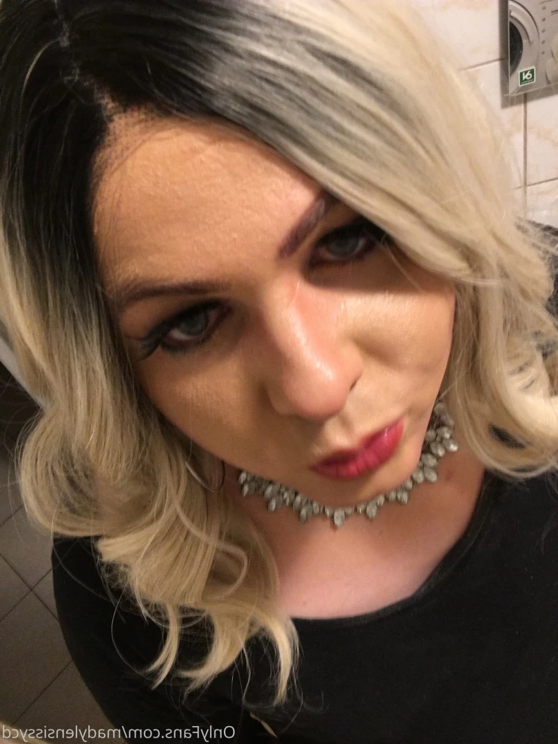 Madylen Sissy CD [ madylensissycd ] Onlyfans leaked photo 7317391 on Hotleaks.tv