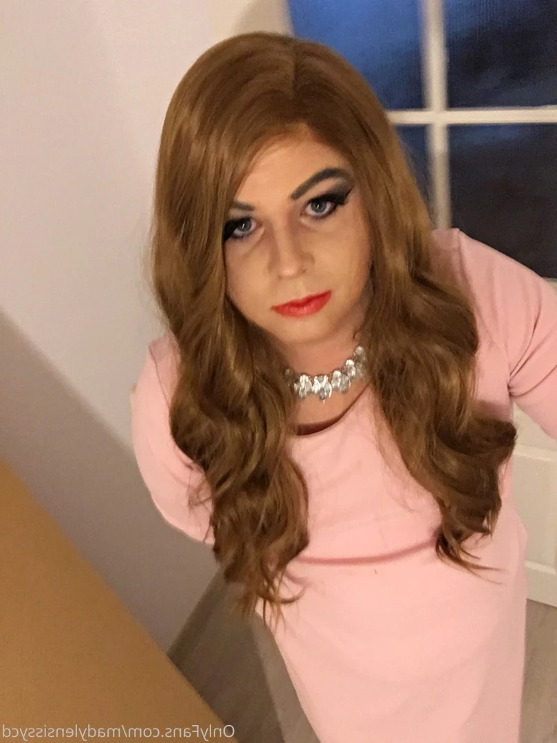 Madylen Sissy CD [ madylensissycd ] Onlyfans leaked photo 7317402 on Hotleaks.tv