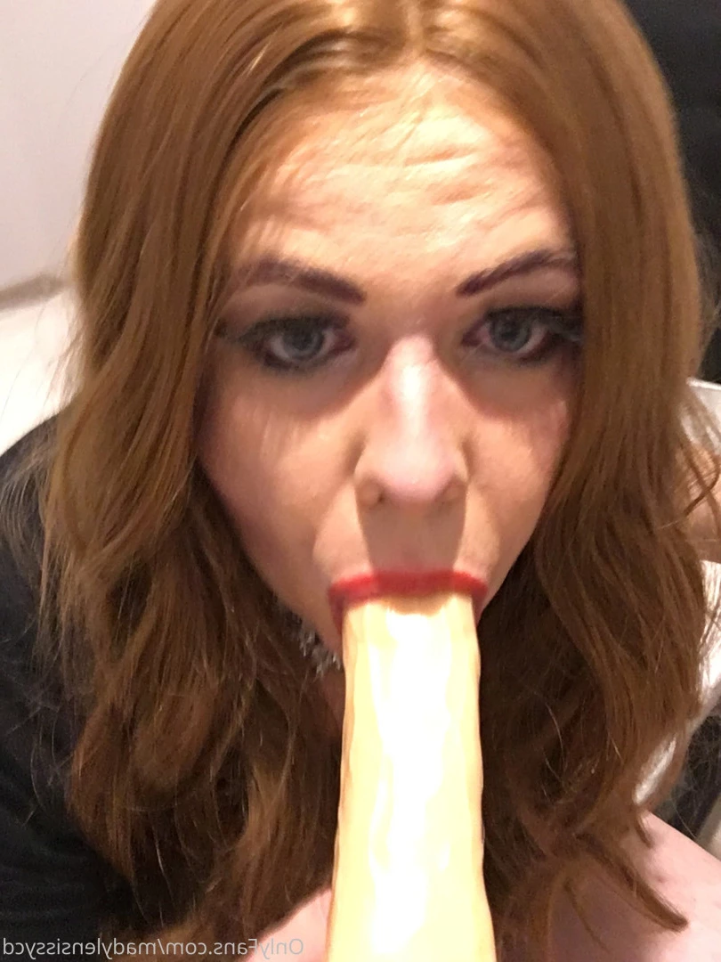 Madylen Sissy CD [ madylensissycd ] Onlyfans leaked photo 7317411 on Hotleaks.tv