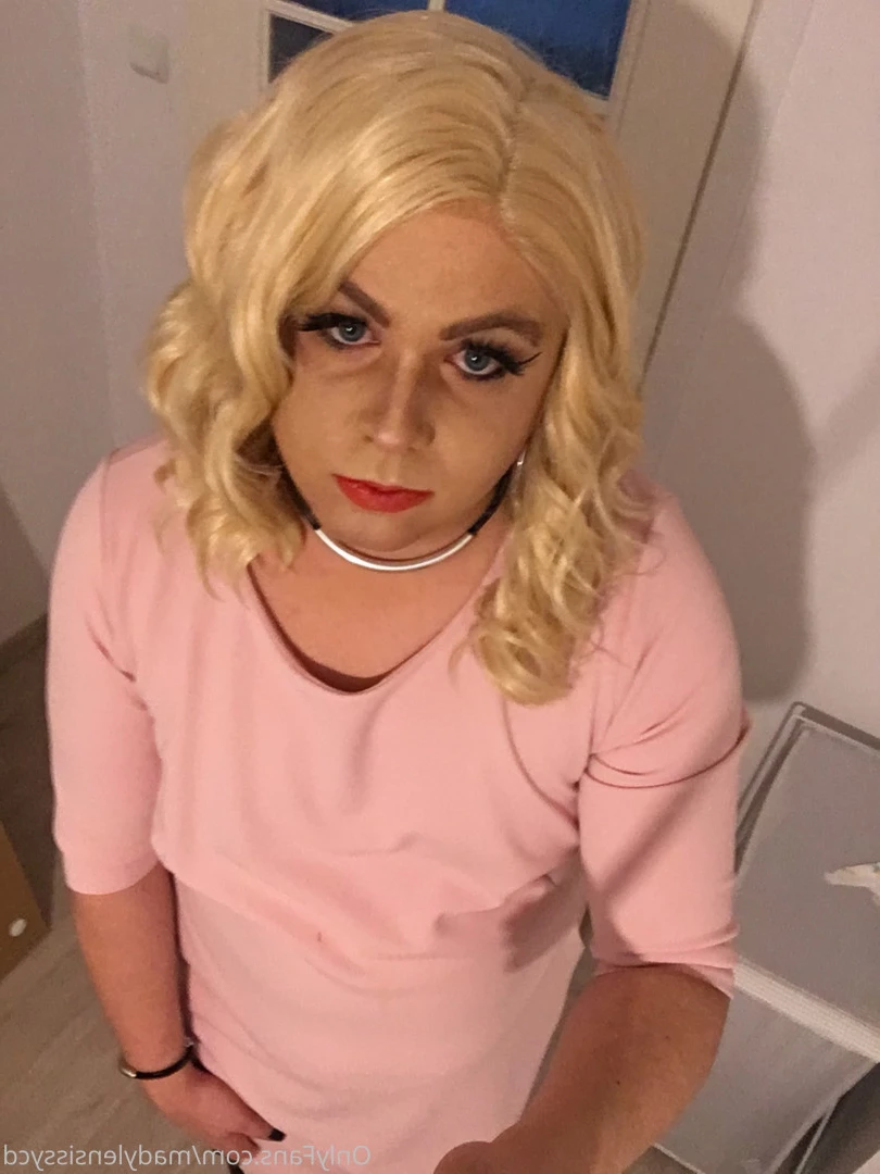 Madylen Sissy CD [ madylensissycd ] Onlyfans leaked photo 7317425 on Hotleaks.tv