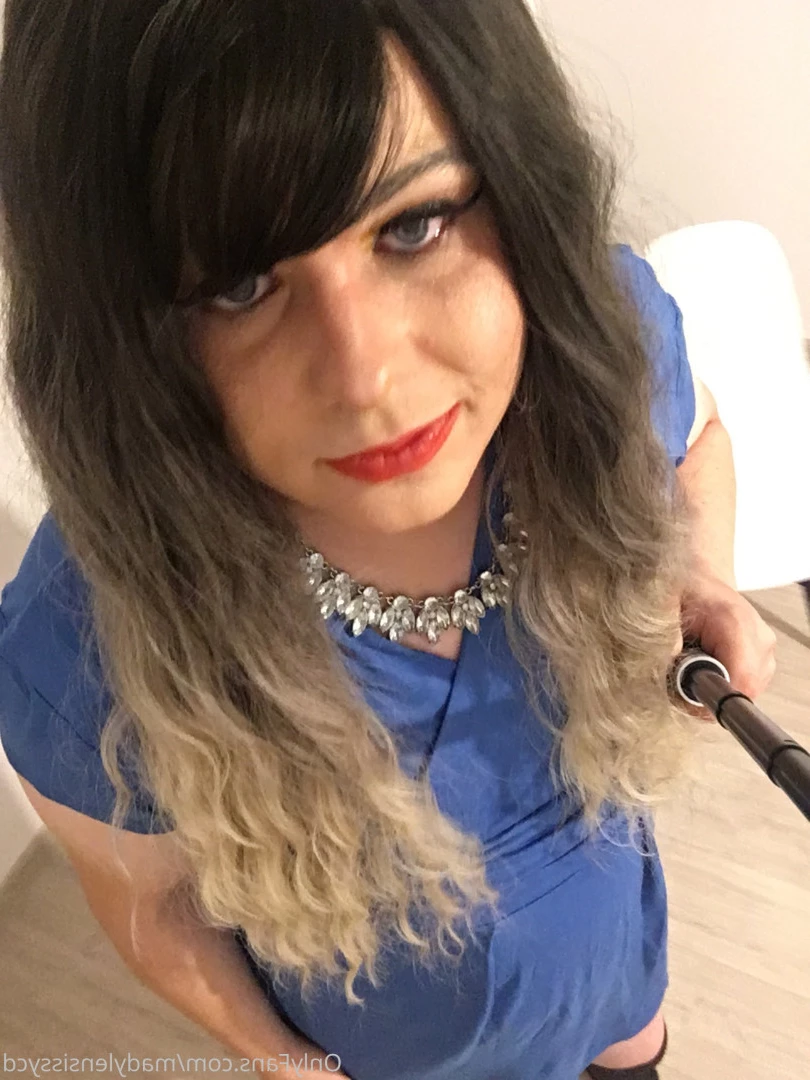 Madylen Sissy CD [ madylensissycd ] Onlyfans leaked photo 7317488 on Hotleaks.tv
