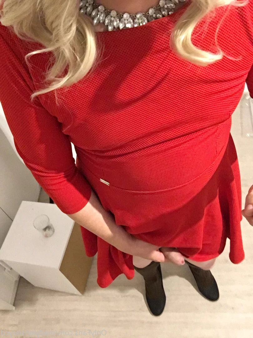 Madylen Sissy CD [ madylensissycd ] Onlyfans leaked photo 7317498 on Hotleaks.tv