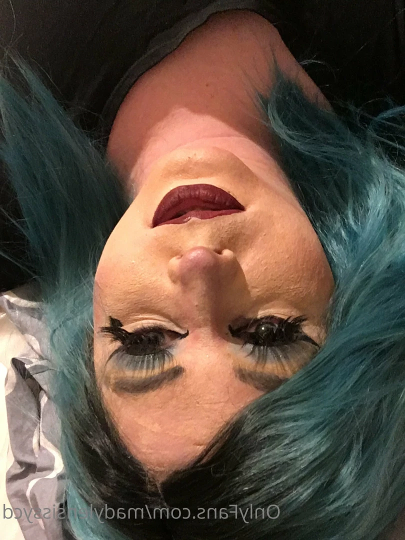 Madylen Sissy CD [ madylensissycd ] Onlyfans leaked photo 7317572 on Hotleaks.tv