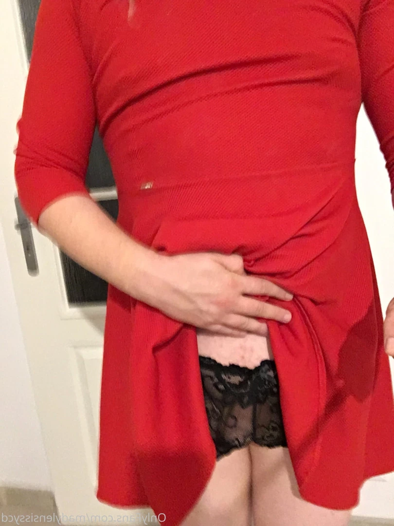 Madylen Sissy CD [ madylensissycd ] Onlyfans leaked photo 7317580 on Hotleaks.tv