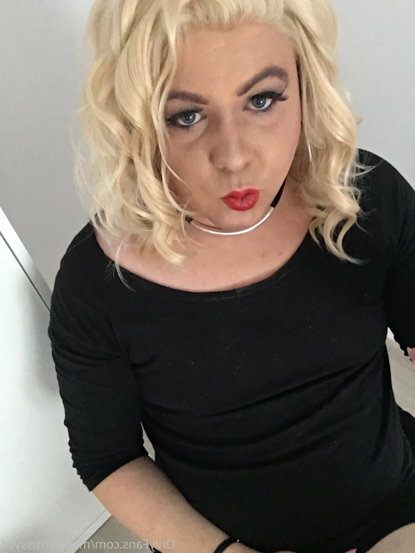 Madylen Sissy CD [ madylensissycd ] Onlyfans leaked photo 7317603 on Hotleaks.tv