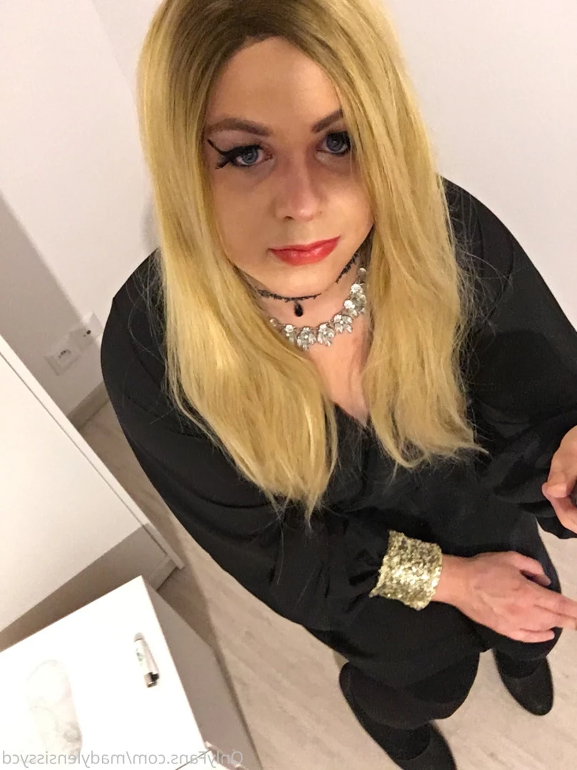 Madylen Sissy CD [ madylensissycd ] Onlyfans leaked photo 7317648 on Hotleaks.tv