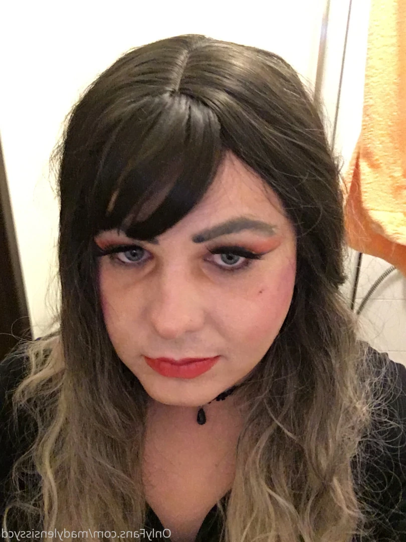 Madylen Sissy CD [ madylensissycd ] Onlyfans leaked photo 7317659 on Hotleaks.tv