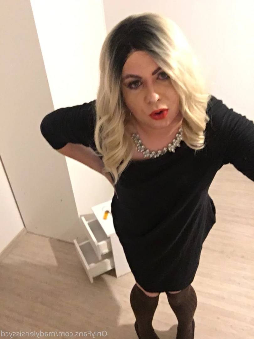 Madylen Sissy CD [ madylensissycd ] Onlyfans leaked photo 7317692 on Hotleaks.tv