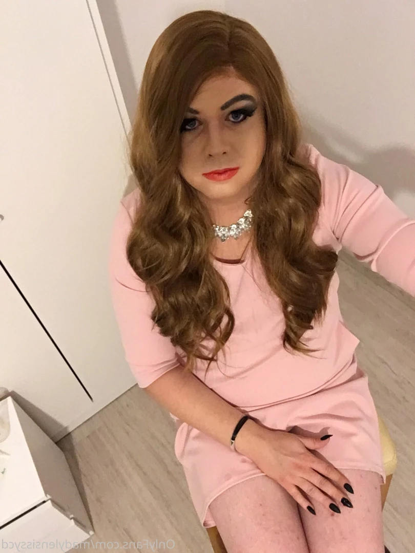 Madylen Sissy CD [ madylensissycd ] Onlyfans leaked photo 7317726 on Hotleaks.tv