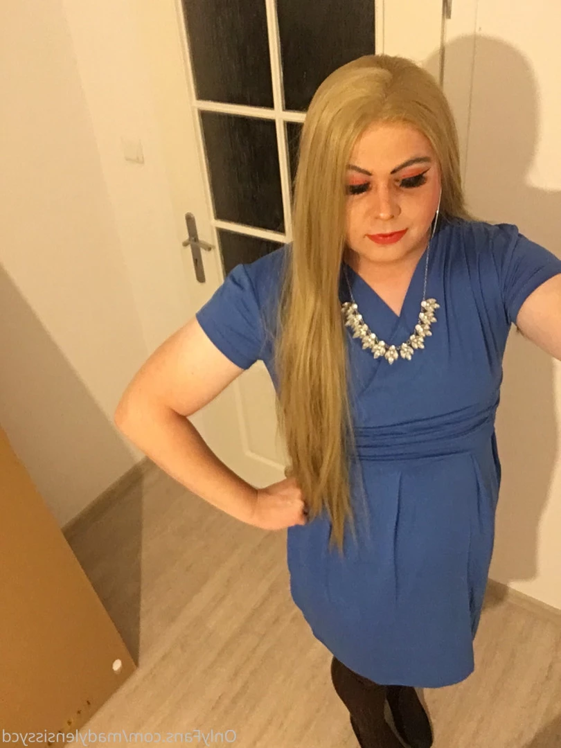 Madylen Sissy CD [ madylensissycd ] Onlyfans leaked photo 7317740 on Hotleaks.tv