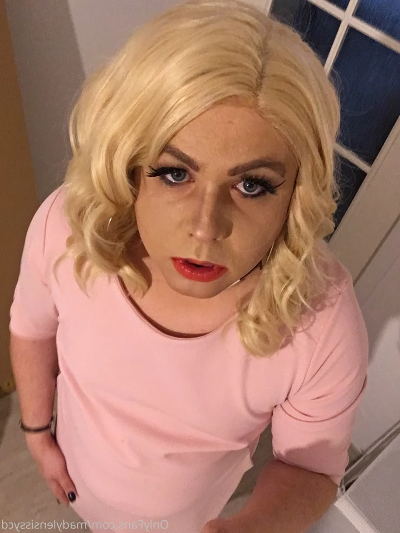 Madylen Sissy CD [ madylensissycd ] Onlyfans leaked photo 7317750 on Hotleaks.tv