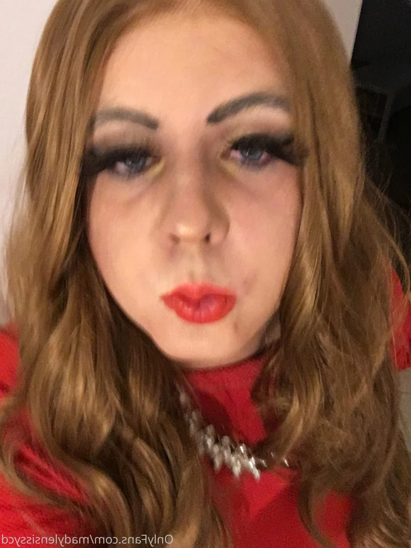 Madylen Sissy CD [ madylensissycd ] Onlyfans leaked photo 7317762 on Hotleaks.tv