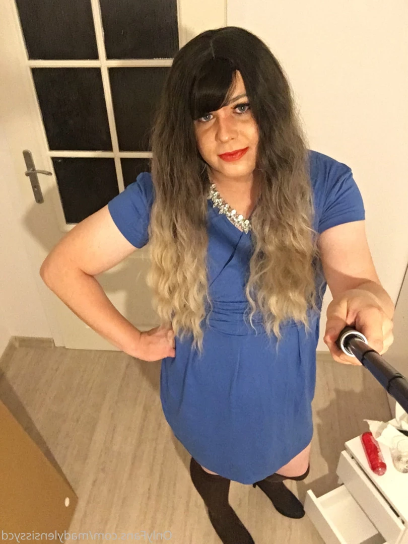 Madylen Sissy CD [ madylensissycd ] Onlyfans leaked photo 7317784 on Hotleaks.tv