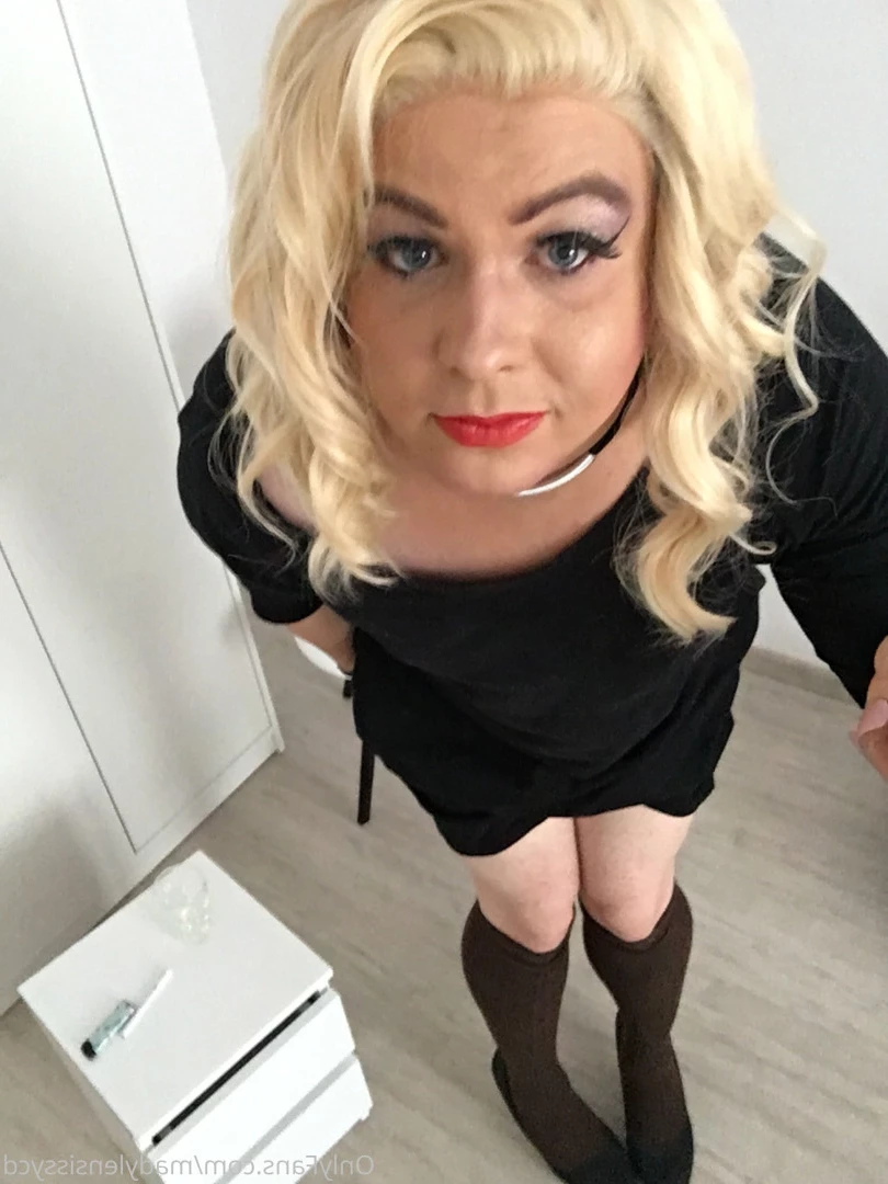 Madylen Sissy CD [ madylensissycd ] Onlyfans leaked photo 7317804 on Hotleaks.tv