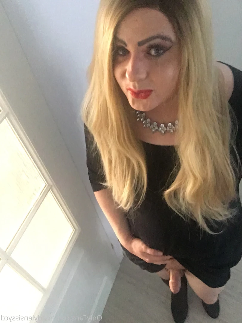 Madylen Sissy CD [ madylensissycd ] Onlyfans leaked photo 7317816 on Hotleaks.tv