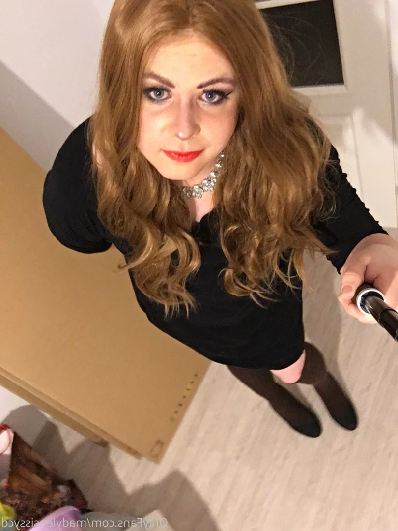 Madylen Sissy CD [ madylensissycd ] Onlyfans leaked photo 7317828 on Hotleaks.tv
