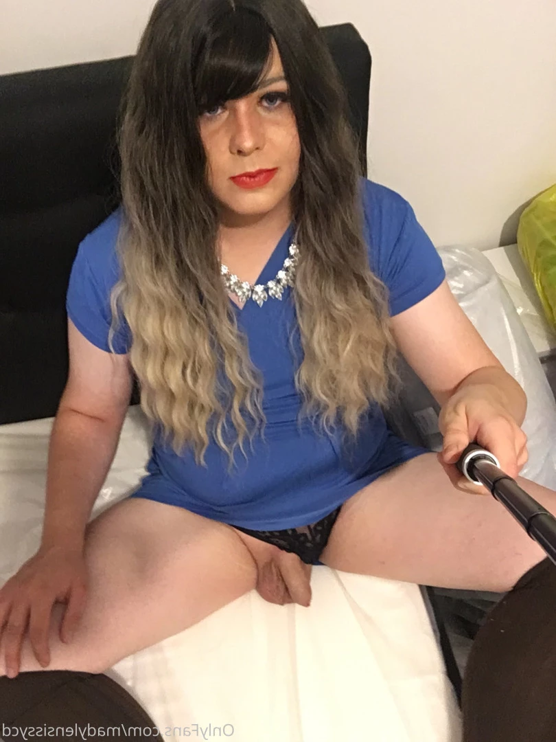 Madylen Sissy CD [ madylensissycd ] Onlyfans leaked photo 7317853 on Hotleaks.tv