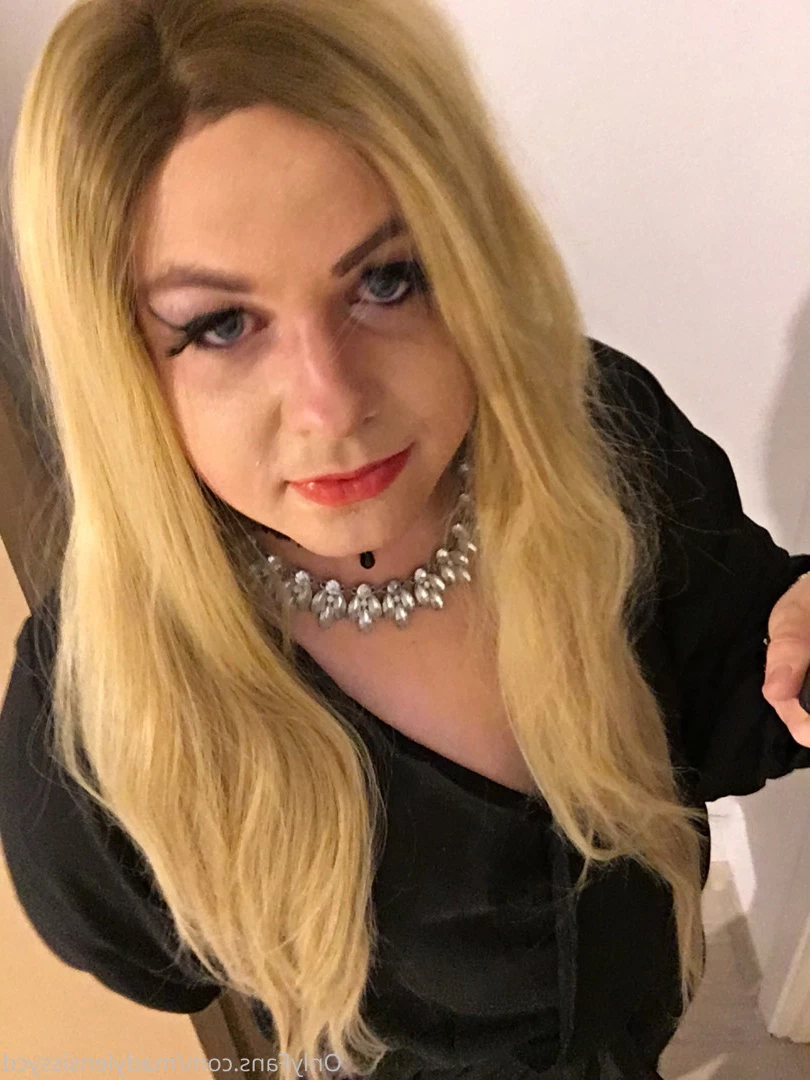 Madylen Sissy CD [ madylensissycd ] Onlyfans leaked photo 7317873 on Hotleaks.tv