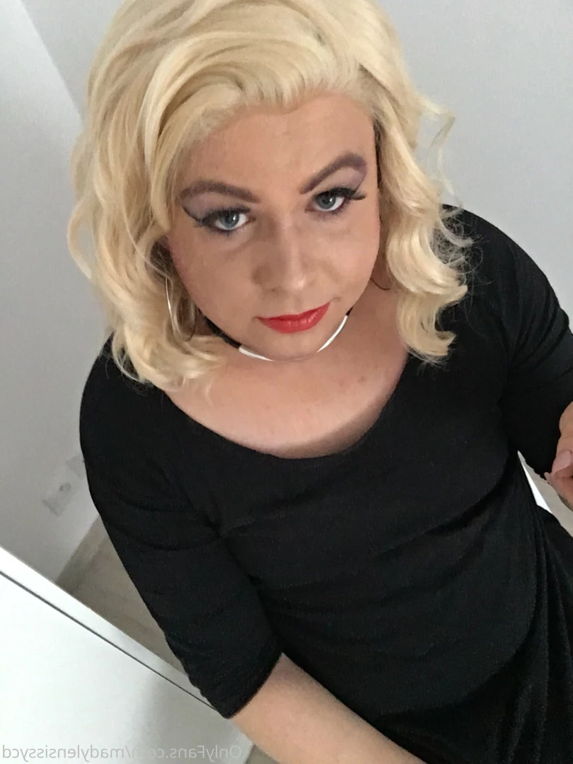 Madylen Sissy CD [ madylensissycd ] Onlyfans leaked photo 7317916 on Hotleaks.tv