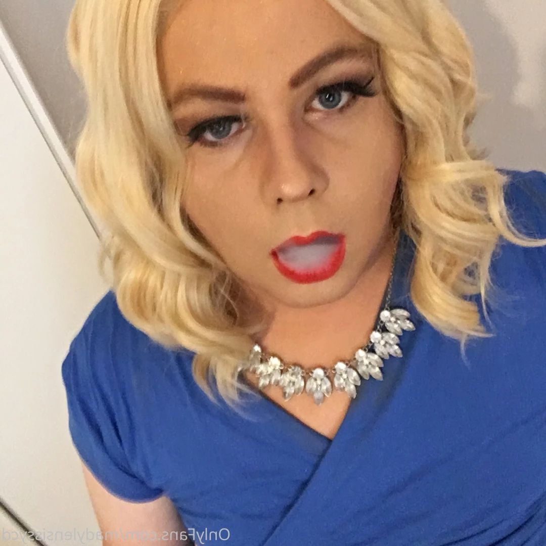 Madylen Sissy CD [ madylensissycd ] Onlyfans leaked photo 7317925 on Hotleaks.tv