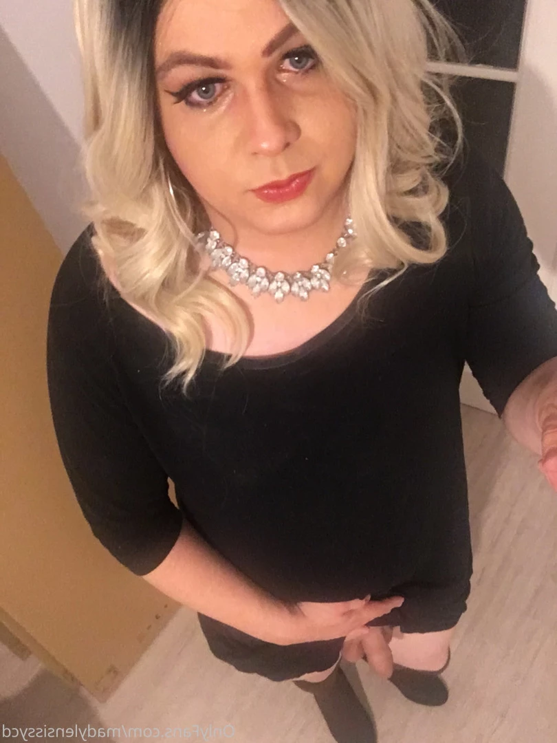 Madylen Sissy CD [ madylensissycd ] Onlyfans leaked photo 7317936 on Hotleaks.tv