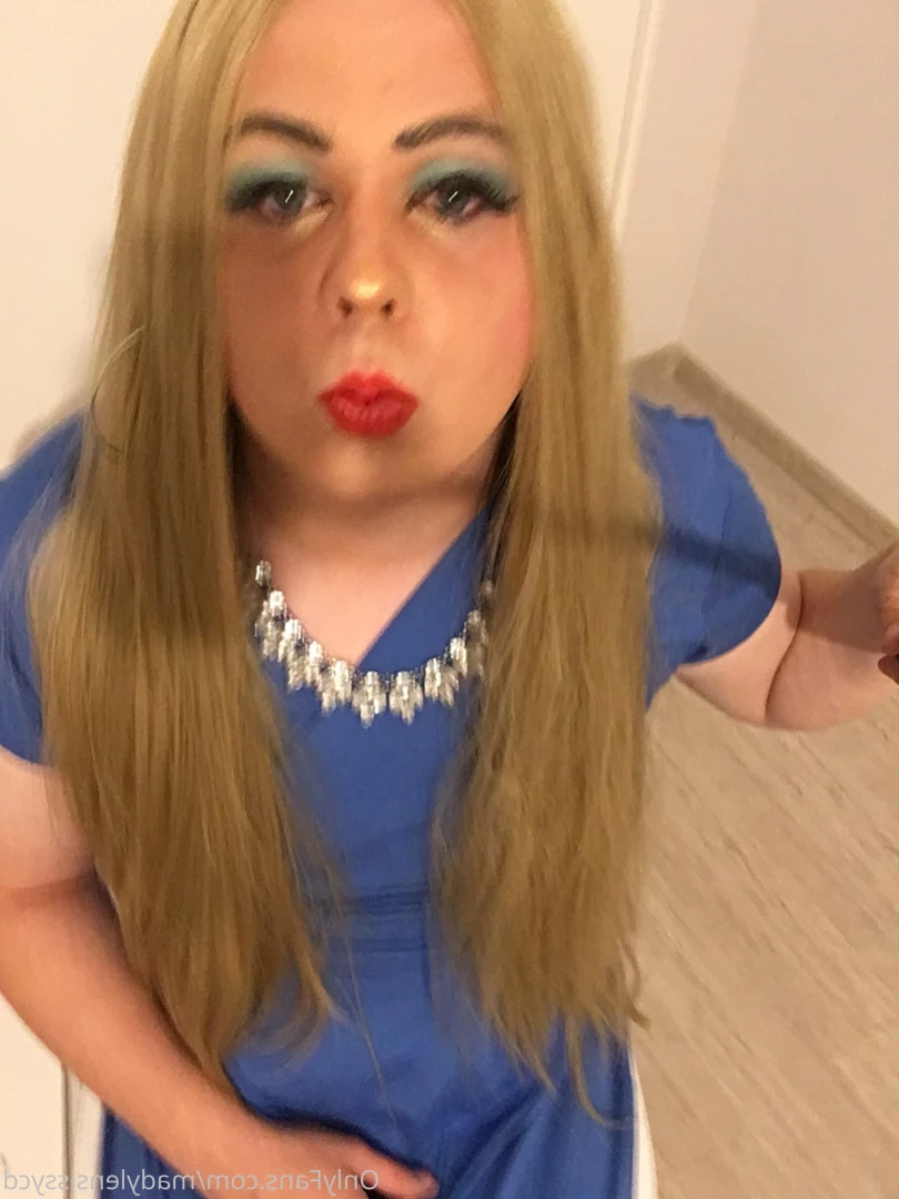 Madylen Sissy CD [ madylensissycd ] Onlyfans leaked photo 7317955 on Hotleaks.tv