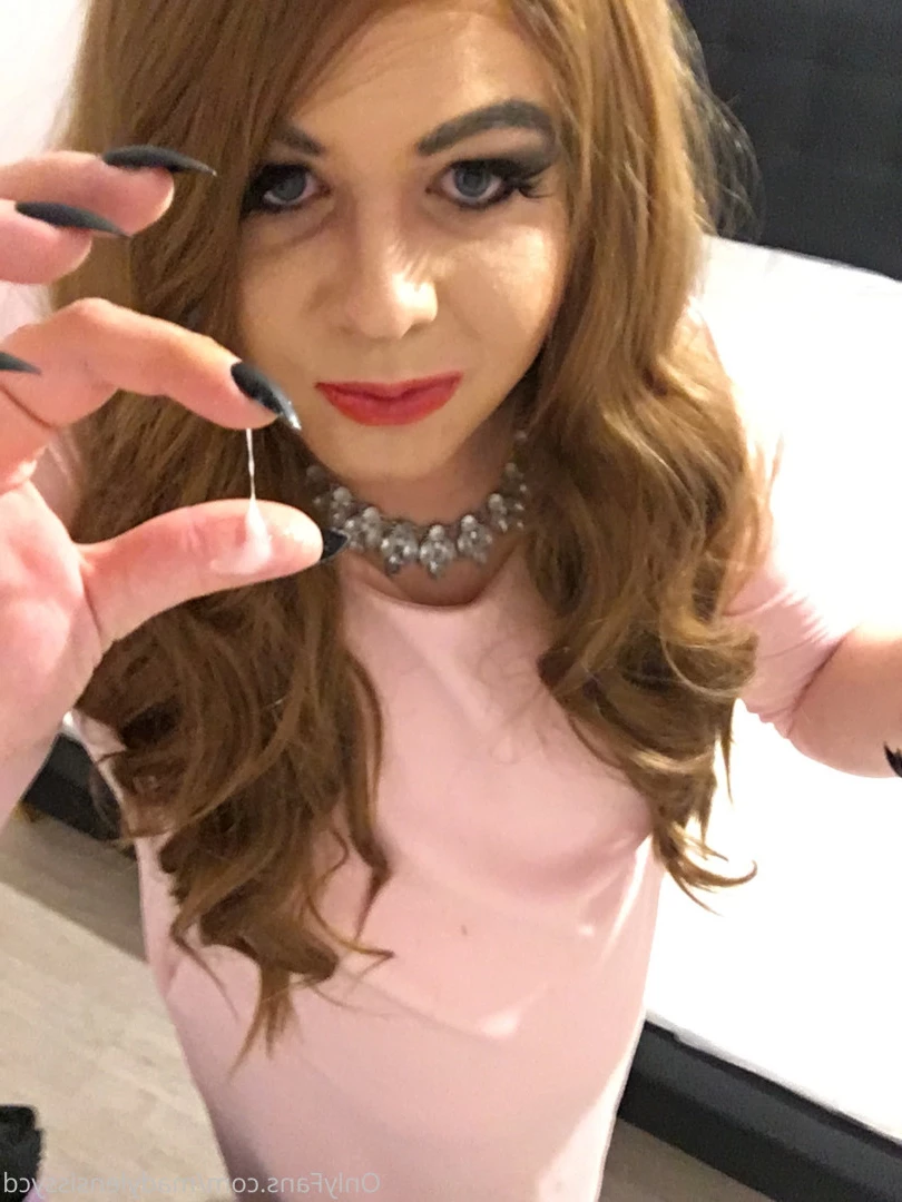 Madylen Sissy CD [ madylensissycd ] Onlyfans leaked photo 7317965 on Hotleaks.tv
