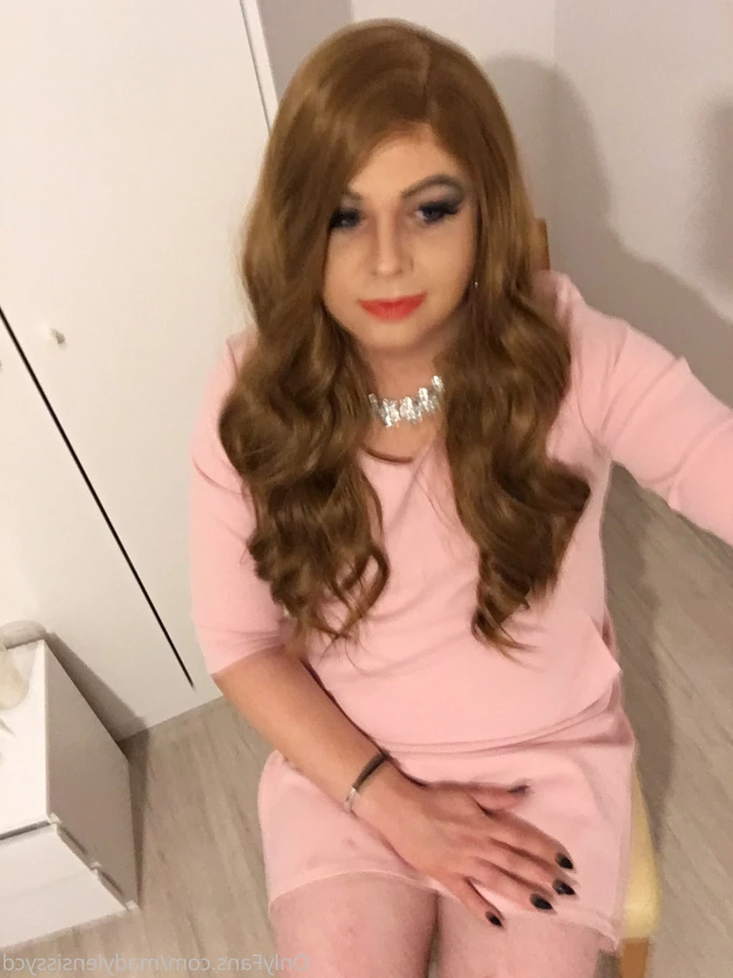 Madylen Sissy CD [ madylensissycd ] Onlyfans leaked photo 7317984 on Hotleaks.tv