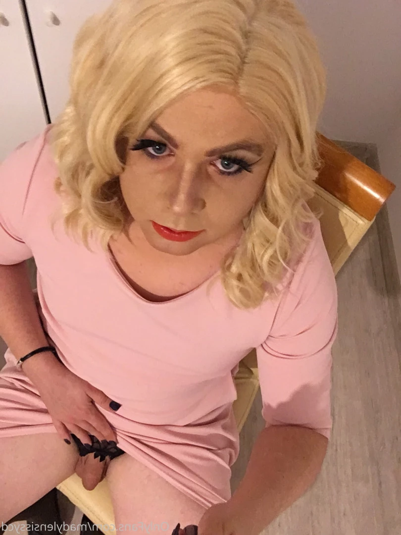 Madylen Sissy CD [ madylensissycd ] Onlyfans leaked photo 7317995 on Hotleaks.tv