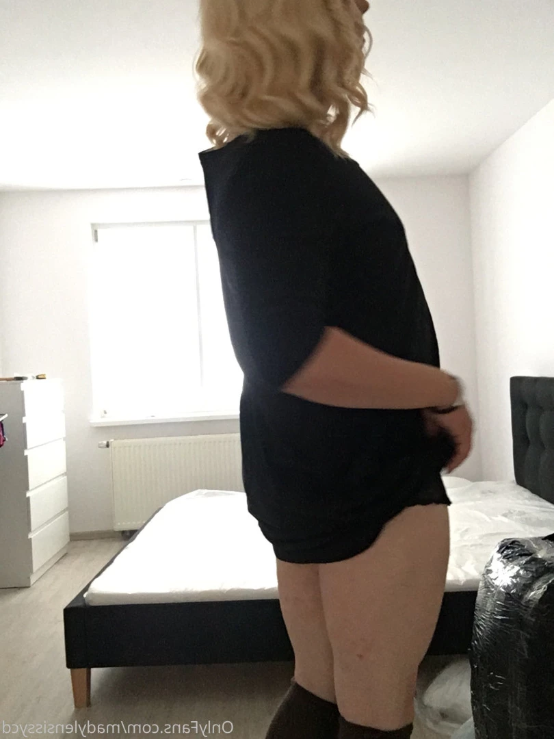 Madylen Sissy CD [ madylensissycd ] Onlyfans leaked photo 7318026 on Hotleaks.tv