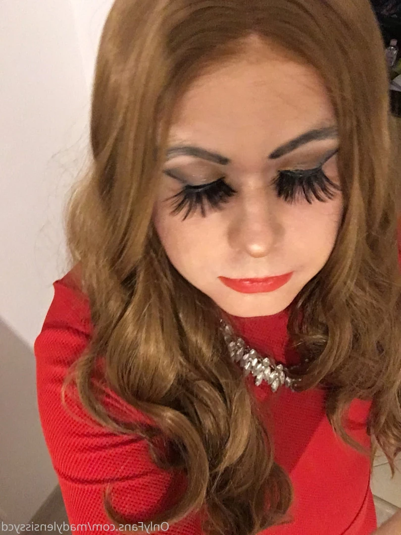 Madylen Sissy CD [ madylensissycd ] Onlyfans leaked photo 7318037 on Hotleaks.tv