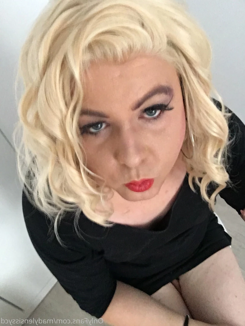 Madylen Sissy CD [ madylensissycd ] Onlyfans leaked photo 7318059 on Hotleaks.tv