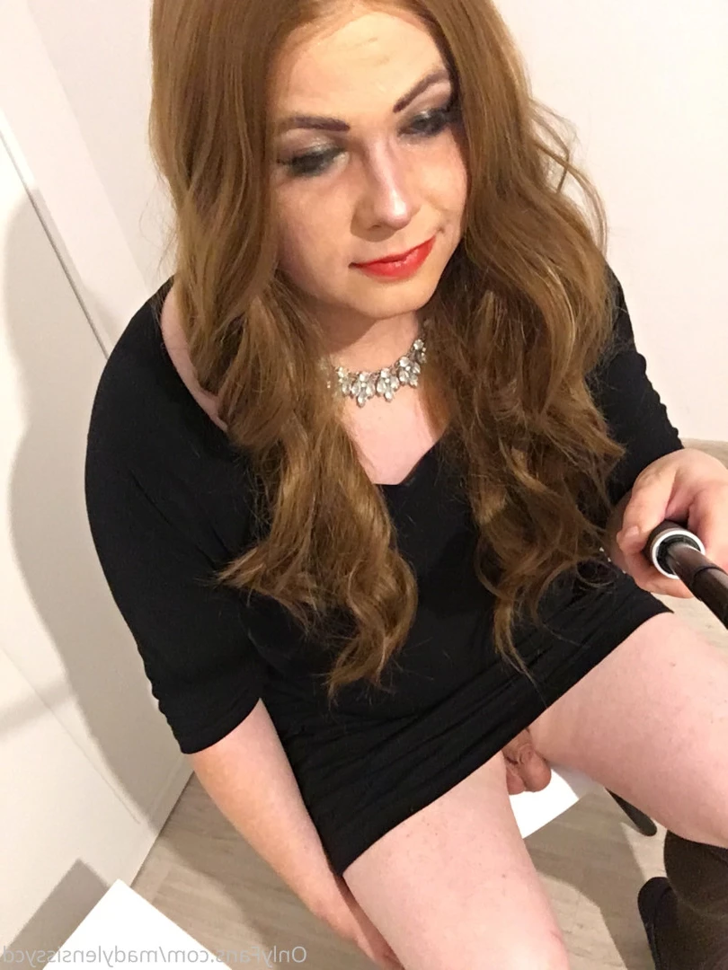 Madylen Sissy CD [ madylensissycd ] Onlyfans leaked photo 7318090 on Hotleaks.tv