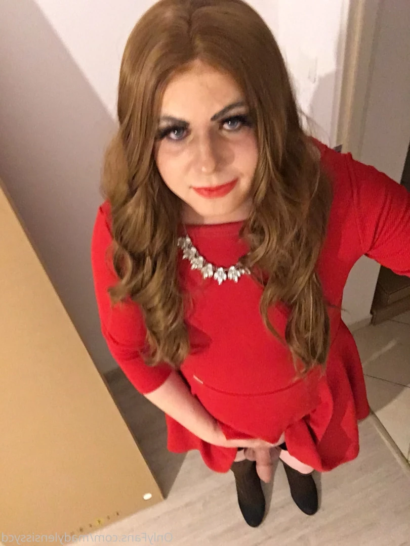 Madylen Sissy CD [ madylensissycd ] Onlyfans leaked photo 7318111 on Hotleaks.tv