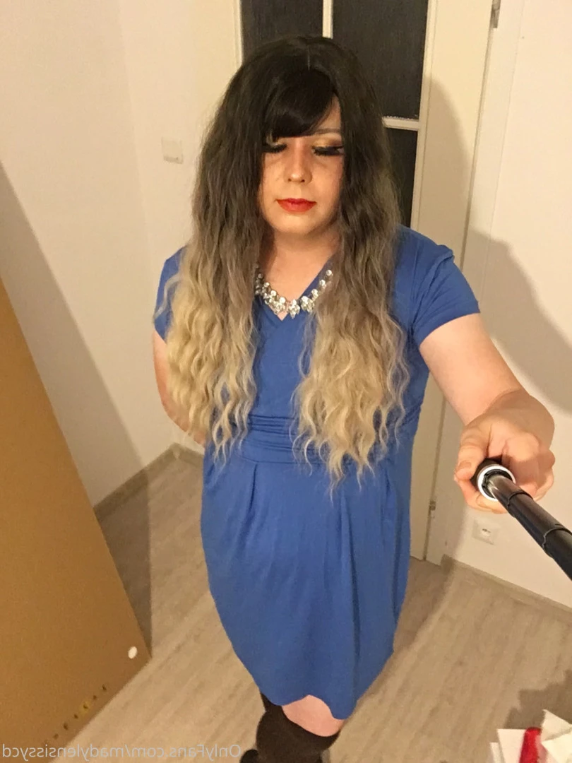 Madylen Sissy CD [ madylensissycd ] Onlyfans leaked photo 7318131 on Hotleaks.tv