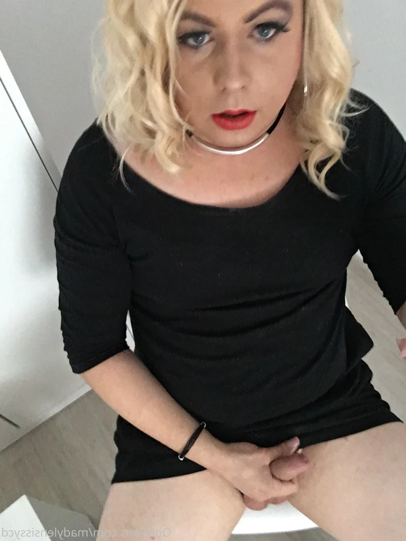 Madylen Sissy CD [ madylensissycd ] Onlyfans leaked photo 7318185 on Hotleaks.tv