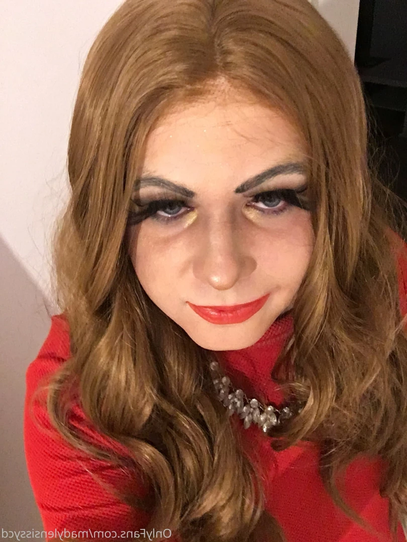Madylen Sissy CD [ madylensissycd ] Onlyfans leaked photo 7318192 on Hotleaks.tv