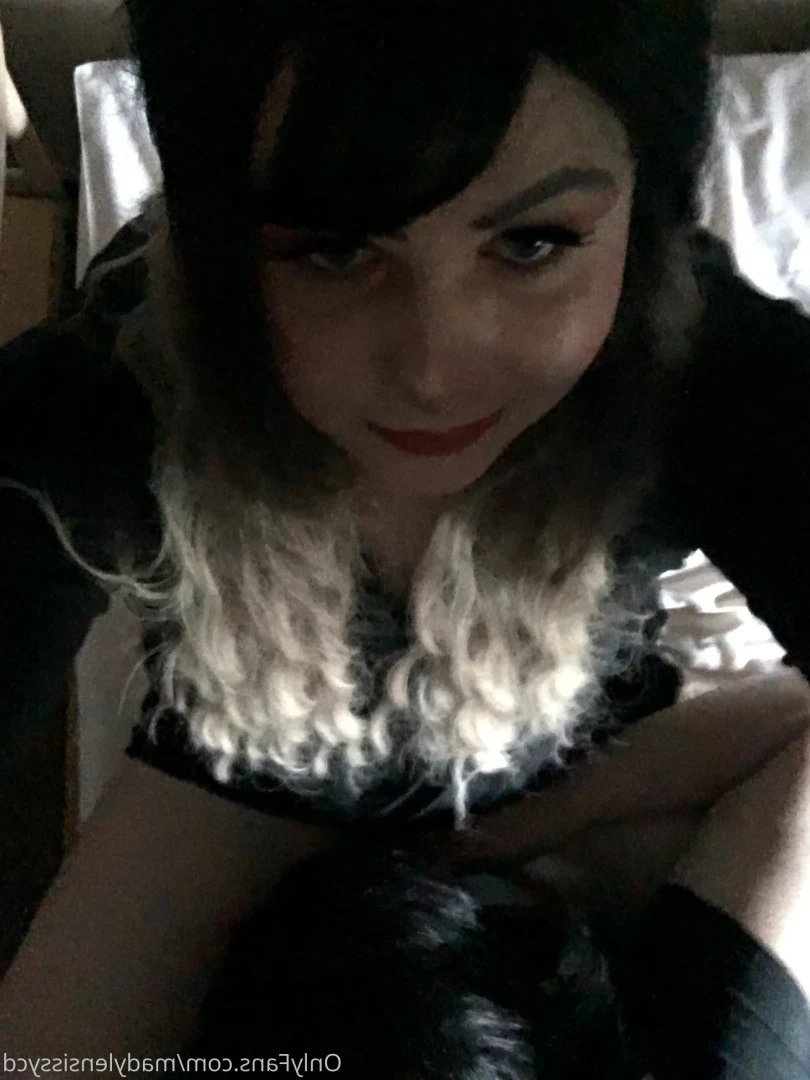 Madylen Sissy CD [ madylensissycd ] Onlyfans leaked photo 7318222 on Hotleaks.tv