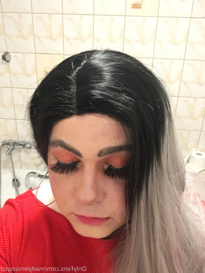 Madylen Sissy CD [ madylensissycd ] Onlyfans leaked photo 7318233 on Hotleaks.tv