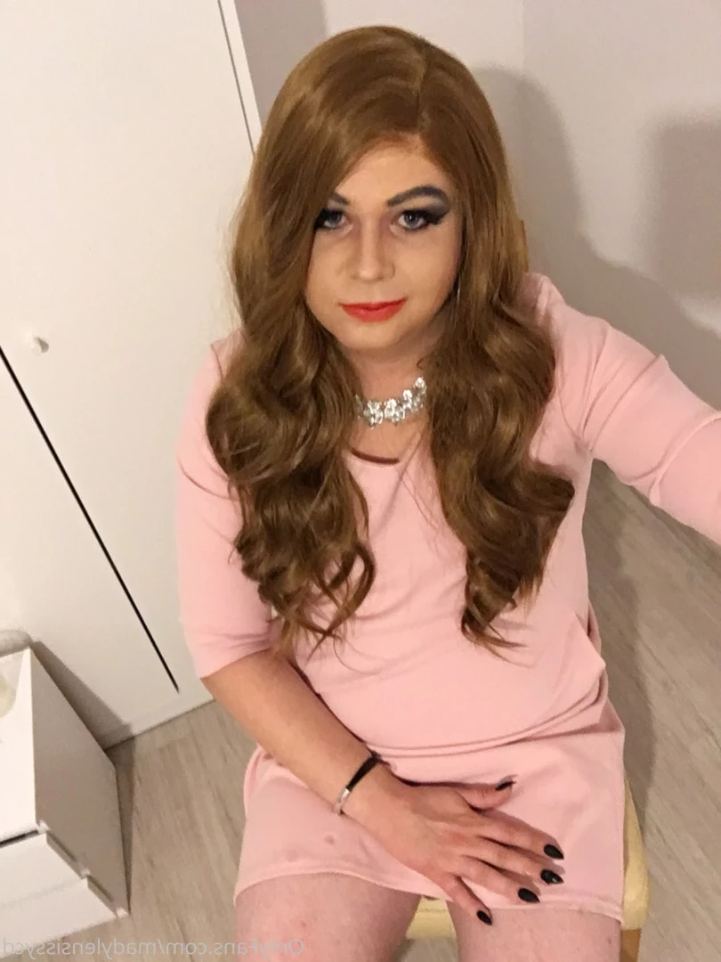 Madylen Sissy CD [ madylensissycd ] Onlyfans leaked photo 7318252 on Hotleaks.tv