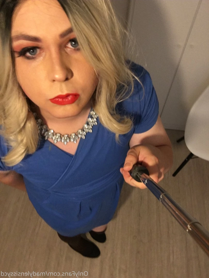 Madylen Sissy CD [ madylensissycd ] Onlyfans leaked photo 7318269 on Hotleaks.tv