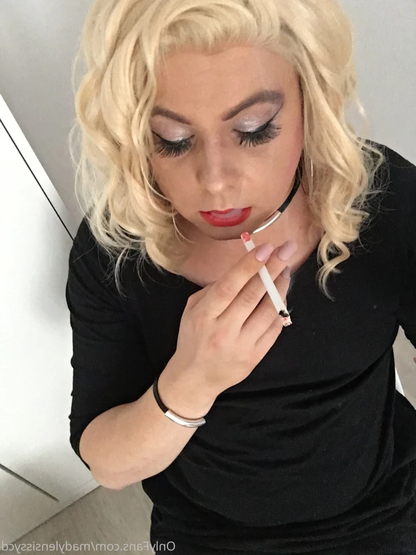 Madylen Sissy CD [ madylensissycd ] Onlyfans leaked photo 7318280 on Hotleaks.tv