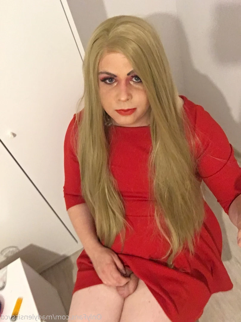 Madylen Sissy CD [ madylensissycd ] Onlyfans leaked photo 7318291 on Hotleaks.tv