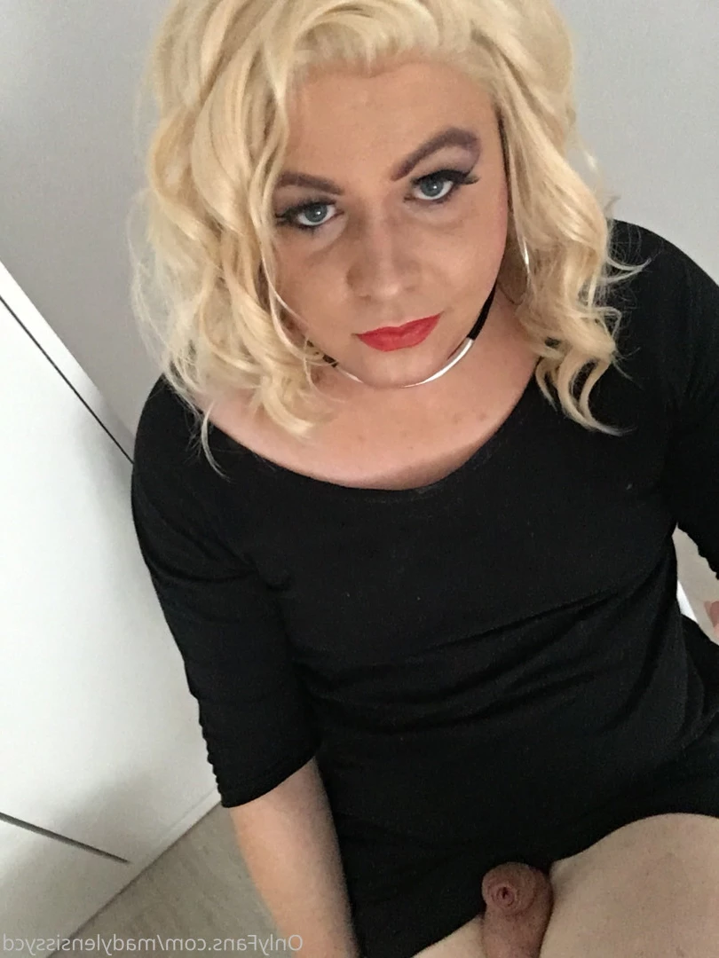 Madylen Sissy CD [ madylensissycd ] Onlyfans leaked photo 7318298 on Hotleaks.tv