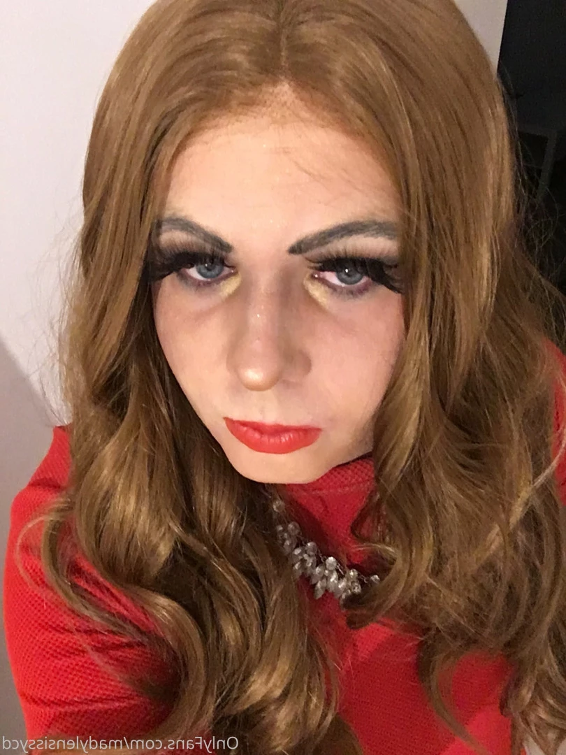 Madylen Sissy CD [ madylensissycd ] Onlyfans leaked photo 7318318 on Hotleaks.tv