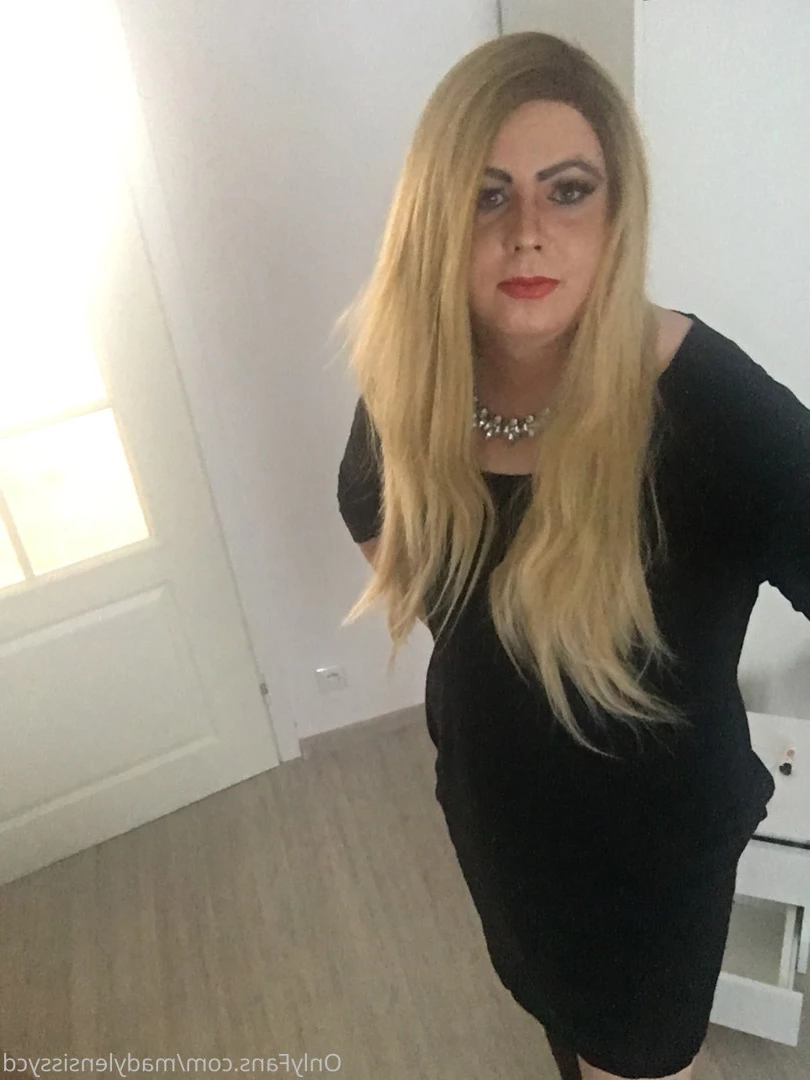 Madylen Sissy CD [ madylensissycd ] Onlyfans leaked photo 7318329 on Hotleaks.tv