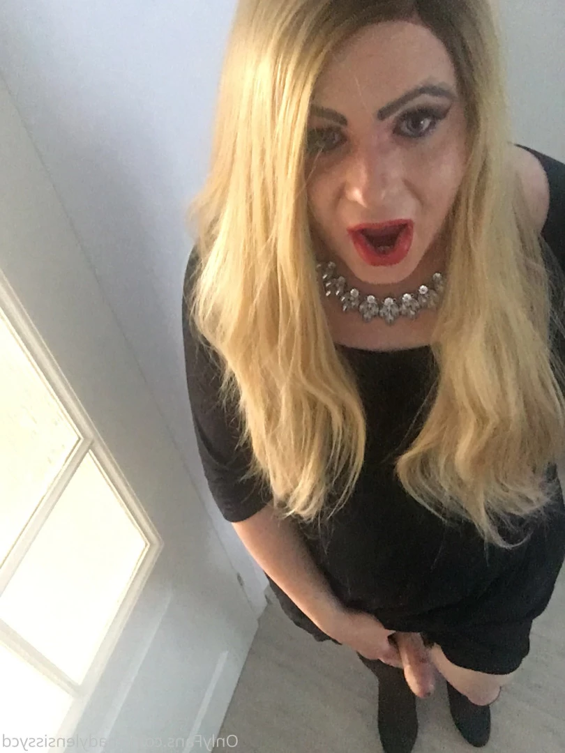 Madylen Sissy CD [ madylensissycd ] Onlyfans leaked photo 7318373 on Hotleaks.tv